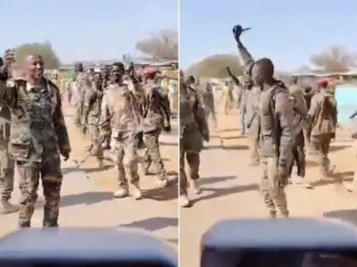 ۱۵ کشته در گلوله ‌باران کادوقلی توسط «نیروهای واکنش سریع»