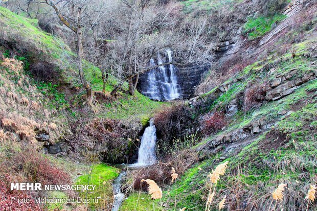 ۲ طبیعت گرد مفقودی در ارتفاعات چناران پیدا شدند