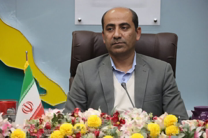 ۲۰ میلیارد ریال به توسعه کتابخانه عمومی شهر شنبه اختصاص یافت