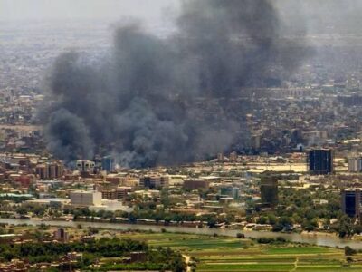 ۲۲ کشته در حمله «نیروهای واکنش سریع» به بیمارستانی در کردفان جنوبی