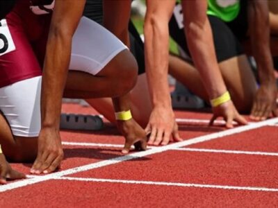 ۴ گلستانی به اردوی انتخابی و آماده‌سازی دو و میدانی‌ کشور دعوت شدند