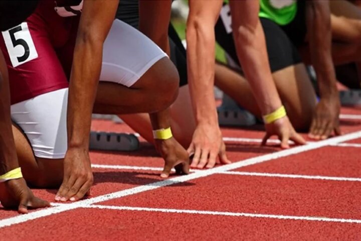 ۴ گلستانی به اردوی انتخابی و آماده‌سازی دو و میدانی‌ کشور دعوت شدند