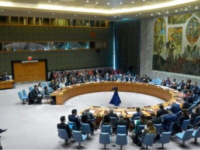 ۴۷ کشور علیه روسیه در سازمان ملل موضع گرفتند؛ آمریکا کنار ایستاد