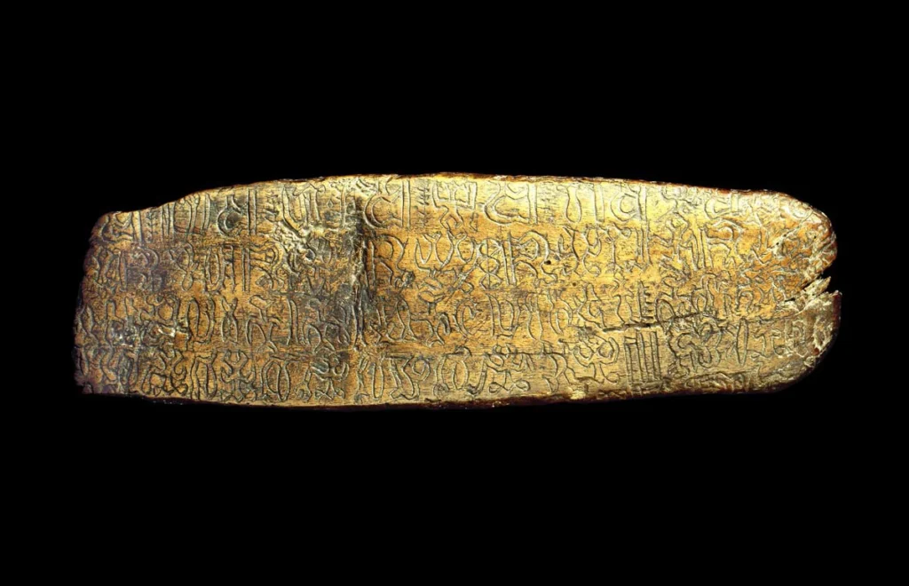 ۵ خط باستانی که هنوز رمزگشایی نشده‌اند