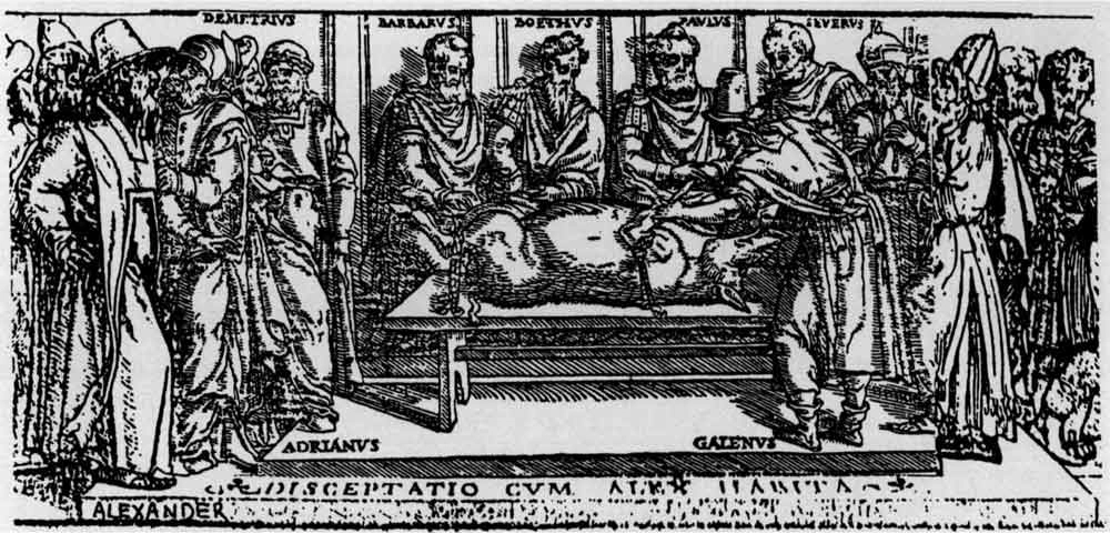 ۵ پیشرفت پزشکی باستان که هنوز هم اهمیت دارند