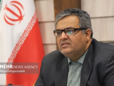 ۵۰۹ سند موقوفه استان یزد در چهل و هفتمین فجر انقلاب صادر شد