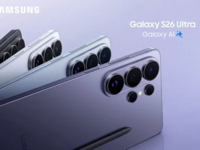 ۷ ویژگی هوش مصنوعی جدید سری گلکسی S26 که باید با آنها آشنا شوید