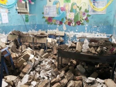 242 شهید دانش‌آموز و معلم در جنگ رمضان/ آسیب به 644 فضای آموزشی