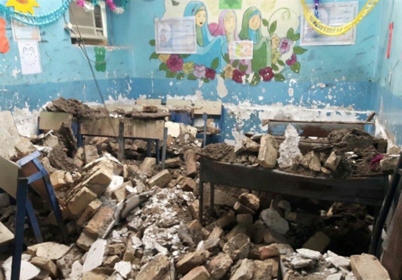 242 شهید دانش‌آموز و معلم در جنگ رمضان/ آسیب به 644 فضای آموزشی