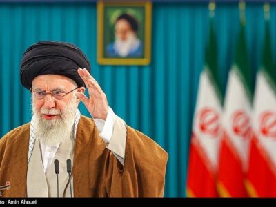 7 محور قرآنی در سیرۀ عملی شهید امام خامنه‌ای