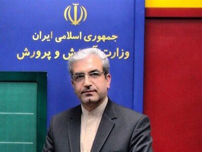 آخرین وضعیت آسیب مدارس تهران/ علامه حلی فعلاً قابل استفاده نیست