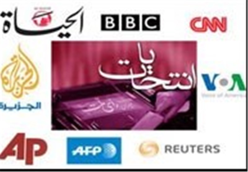 آخرین وضعیت دفاتر رسانه‌های خارجی در تهران