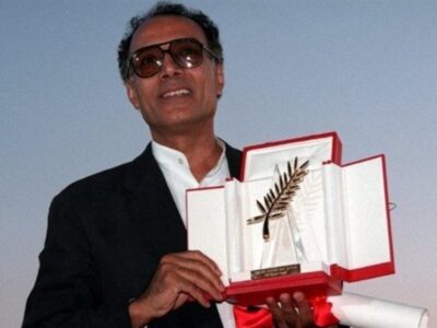 آرام ترین جای دنیا برای کیارستمی، هدف موشک های امریکا و اسرائیل شد