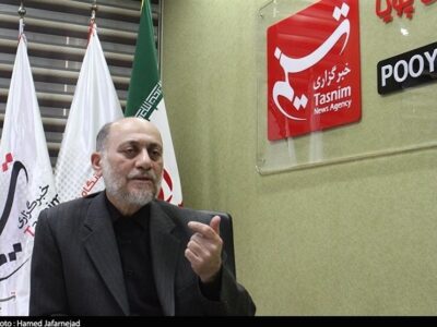 آرمان مسیحیایی یهود و علت قتل پیامبران توسط آنها