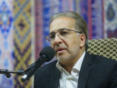 آغاز دوران جدید از انتقام وعده داده‌شده به دشمنان اسلام