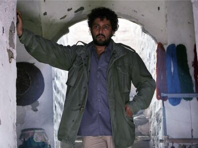 آقای بهداد؛ وقت ایستادگی است نه ناله کردن