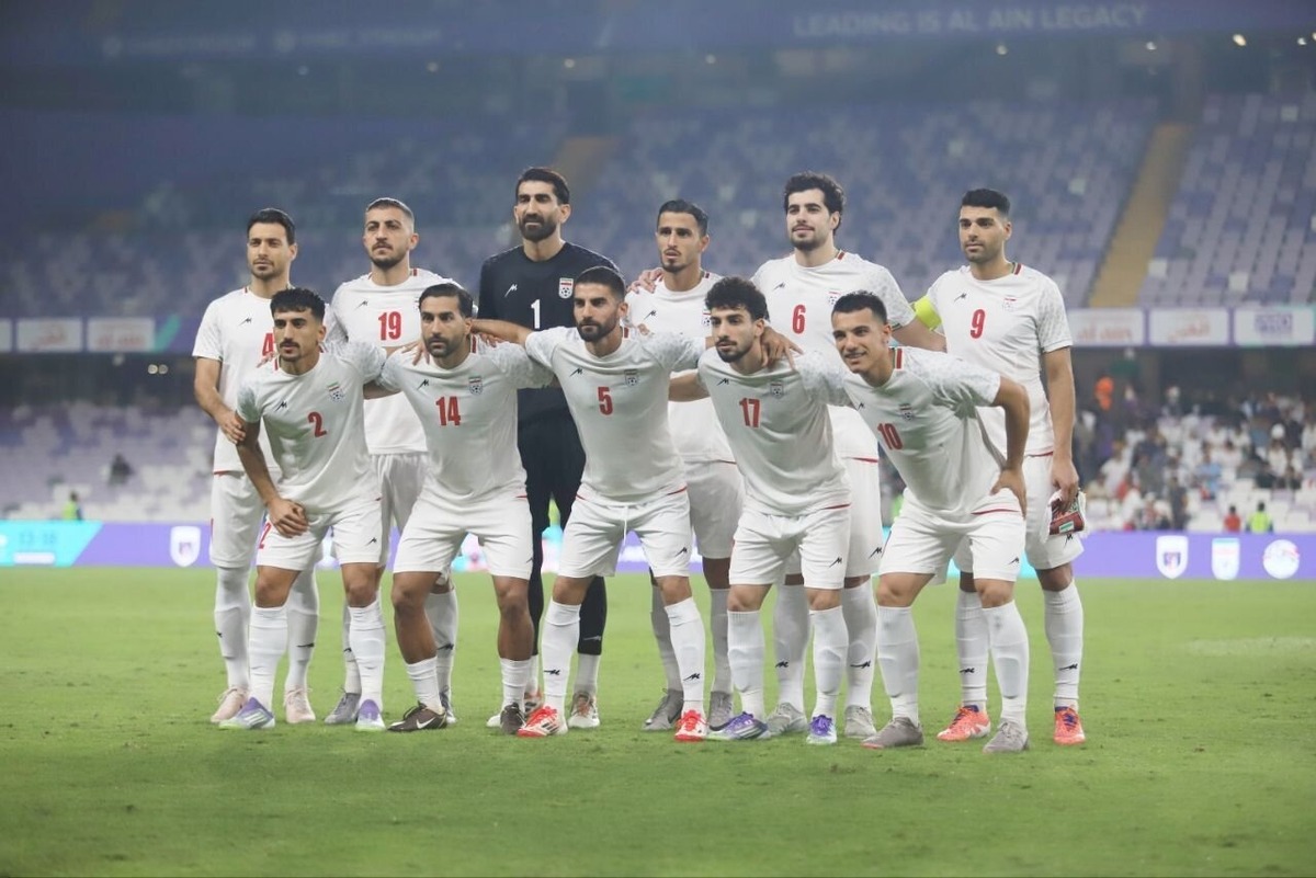 ابهام در آماده‌سازی تیم ملی برای جام جهانی / برنامه‌های قلعه‌نویی به‌هم ریخت