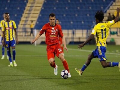 اتفاق نگران کننده در مورد بازیکنان تیم ملی فوتبال ایران