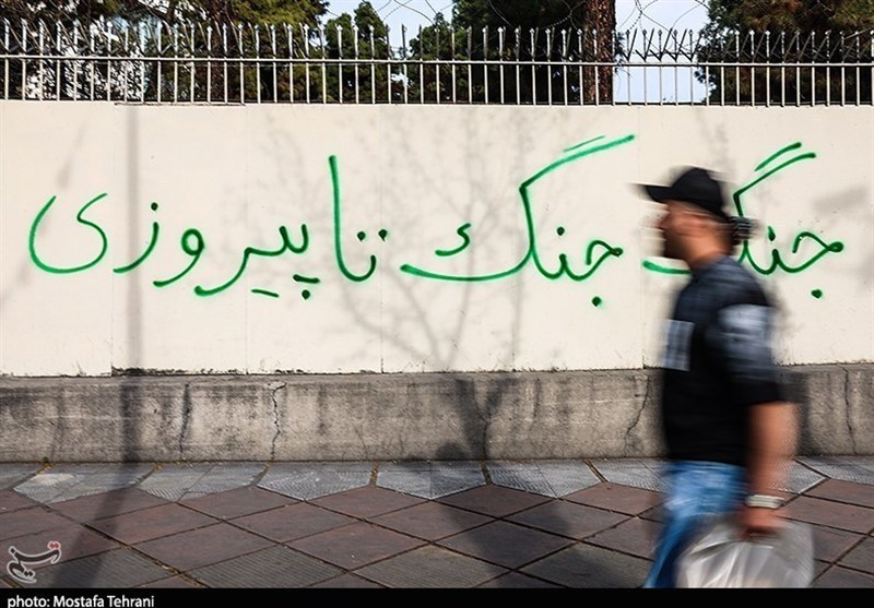 اخلاق فردی یا مسئولیت ملی؟