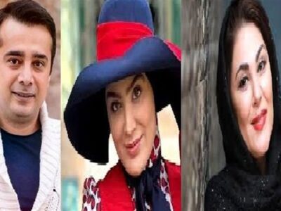 ادامۀ واکنش اهالی سینما به جنگ / بازیگر سوجان از اصالت خاک وطن می‌گوید