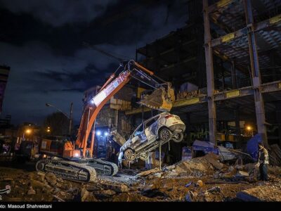 ارائه خدمات معاضدت قضایی رایگان به آسیبدیدگان جنگ