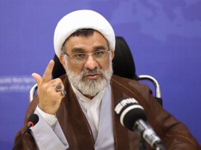 از ابطال افسانه «جنگ‌محوری» تا طلوع تمدن نوین