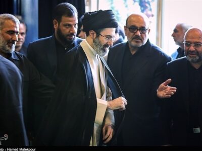 از انضباط درونی تا اقتدار برونی