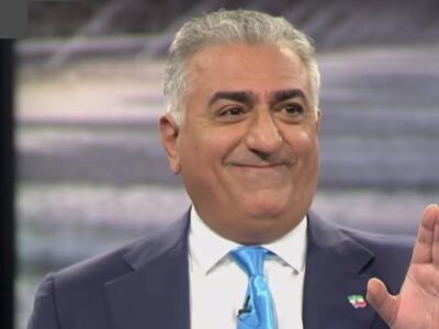 استاد دانشگاه پرینستون خطاب به پهلوی:هرکسی لایق ایرانی بودن نیست