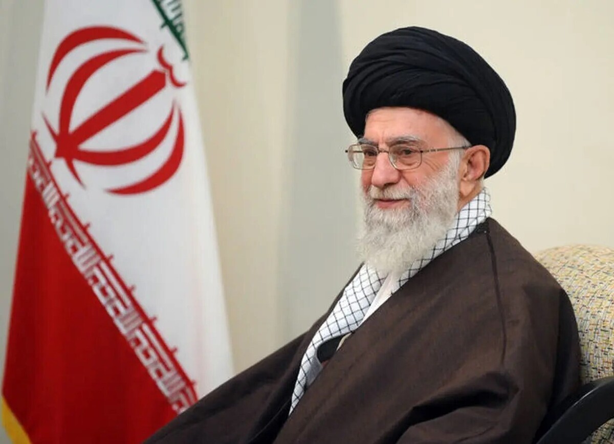 استوری بازیکنان فوتبال عراق برای شهادت رهبری+ عکس