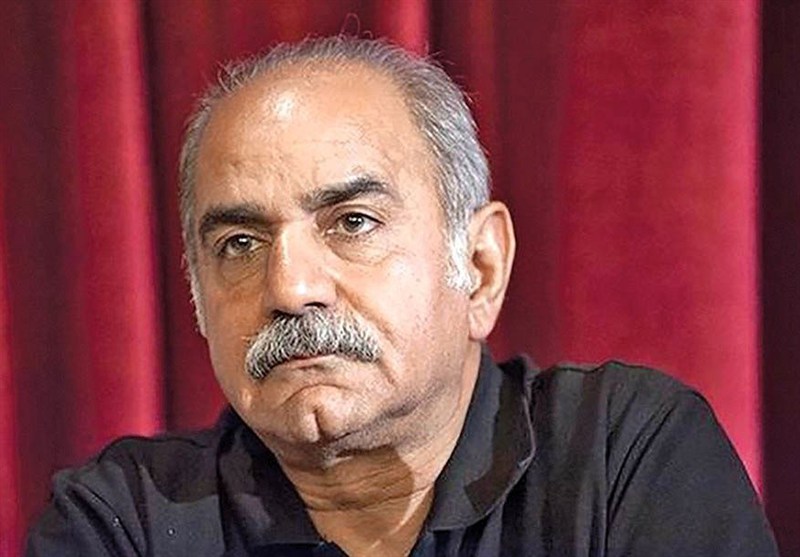 استوری معنادار پرویز پرستویی: “واسه بازی وقت هست…”