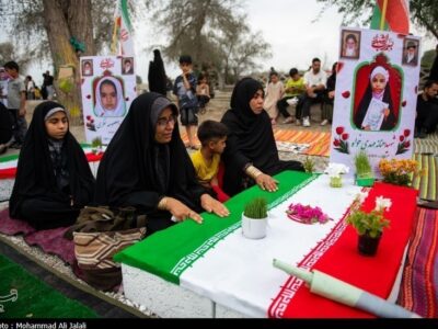 اسطوره‌شناسی مقاومت در فرایند نوین امپریالیسم