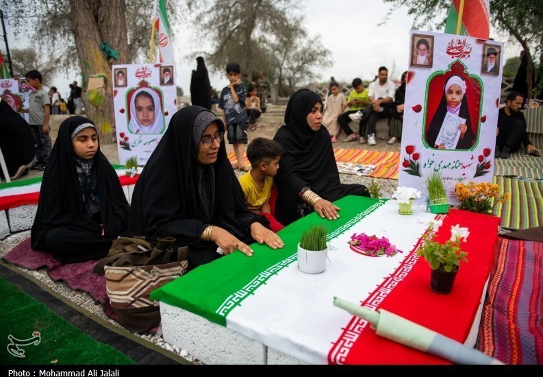 اسطورهشناسی مقاومت در فرایند نوین امپریالیسم