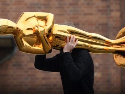 اسکار 2026 در سایه جنگ برگزار شد/«نبردی بعد از نبرد دیگر» بهترین فیلم