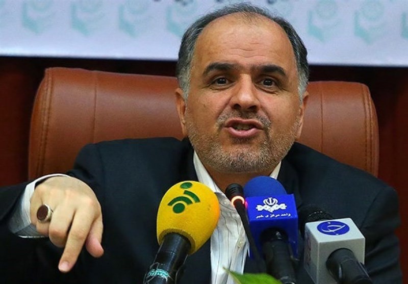 اعلام بیعت وزیر دادگستری با سومین رهبر انقلاب اسلامی