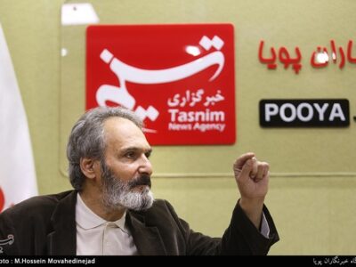 الماسی: اکنون زمان به نمایش گذاشتن قدرت و توان ایران است