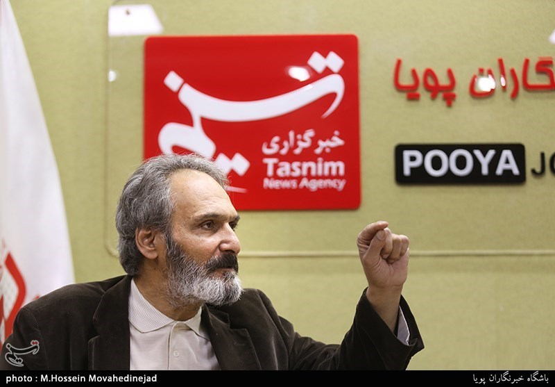 الماسی: اکنون زمان به نمایش گذاشتن قدرت و توان ایران است