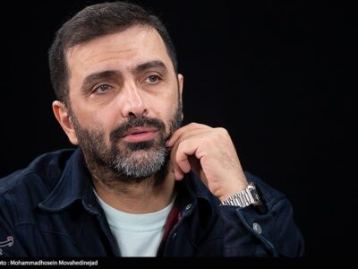 امین زندگانی: پایتان خاک ما را لمس نمیکند جز برای فرار