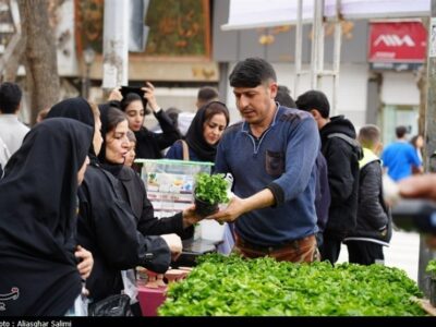 انسجام متکثر رمز شکست جنگ اقتصادی