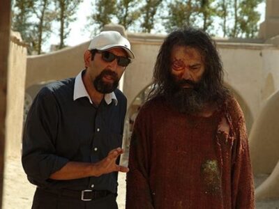 اول مختارنامه و بعداً سلمان فارسی/ رهبر انقلاب به حاتمی‌کیا چه گفتند؟