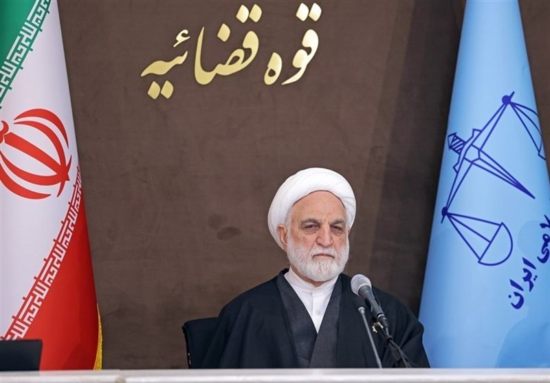 اژه ای: خلل و بنبستی در ساختار مدون و منظم جمهوری اسلامی وجود ندارد