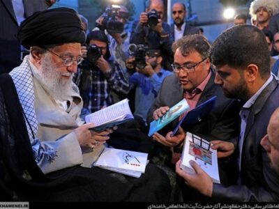 ای شعر بلند شرف، آقای شهیدم…