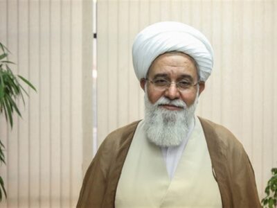 ایران در آستانه تبدیل‌شدن به قدرت جهانی است