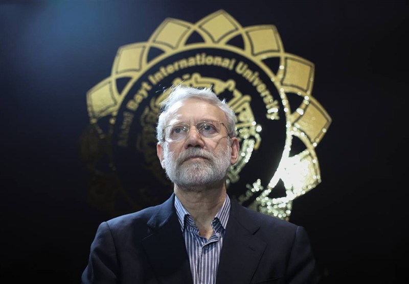 ایرانی با صلابت؛ وداع شاعران با شهید علی لاریجانی