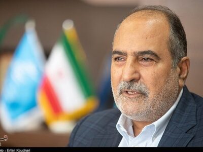 ایل‌بیگی: آینده‌نگری سرمنشأ تمام تمام نوآوری‌های شهید لاریجانی بود