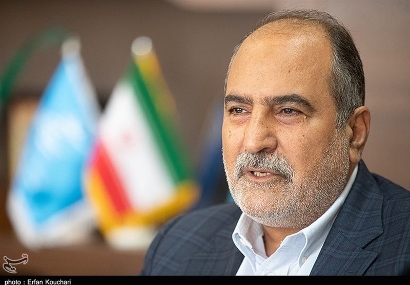 ایل‌بیگی: آینده‌نگری سرمنشأ تمام تمام نوآوری‌های شهید لاریجانی بود