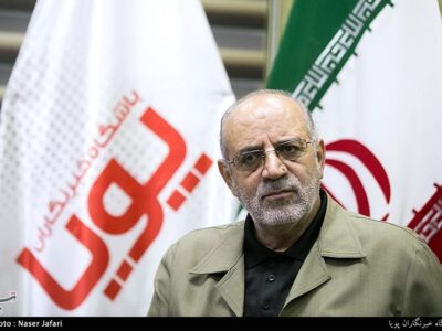 این خسران غمی بزرگ و امتحانی الهی است/چشمانتظار حضرت حجت هستیم