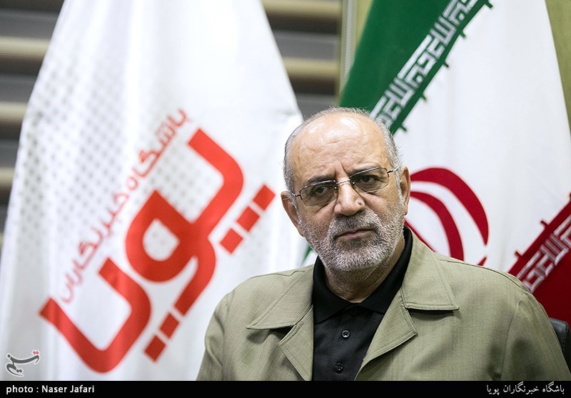 این خسران غمی بزرگ و امتحانی الهی است/چشم‌انتظار حضرت حجت هستیم