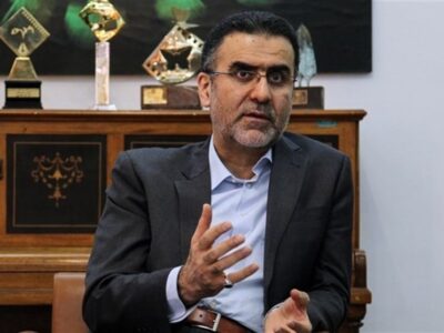 ایوبی: آن خط سوم منم ایران اسلامی