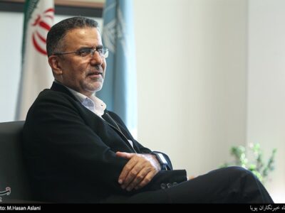 ایوبی: جنگ رمضان آزمون ریشه‌ها برای هنرمندان است