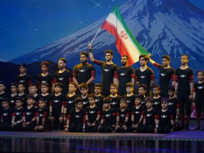 بازگشت «کاپیتان» به آنتن؛ ادامه مسیر در روزهای جنگ رمضان